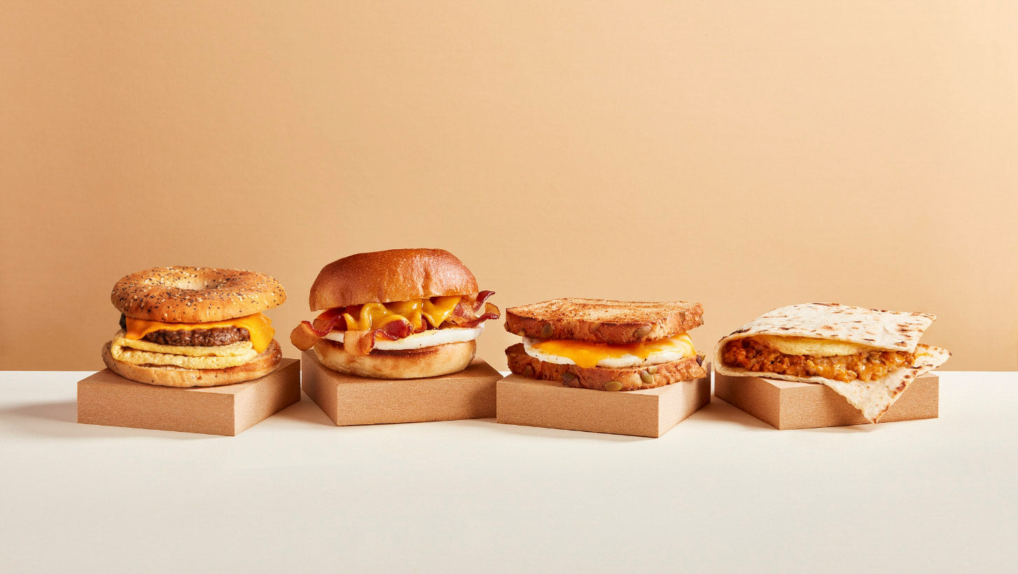 Artisanal Food